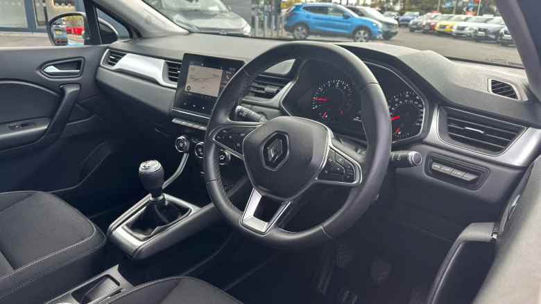 Renault Captur 1.3 TCE 130 Iconic 5dr Petrol Hatchback